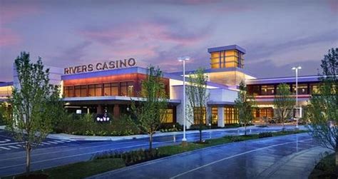 hotel near rivers casino des plaines|Hotels near Rivers Casino, Des Plaines .
